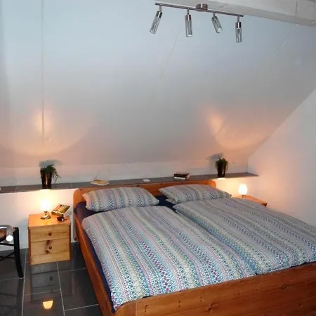 Apartamento Haus Henschel Fewo 3 - #8939