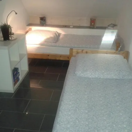 Apartamento Haus Henschel Fewo 3 - #8939 Eckernförde