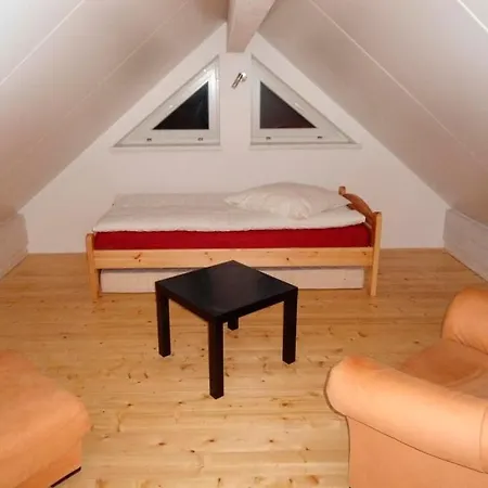 Apartamento Haus Henschel Fewo 3 - #8939 *