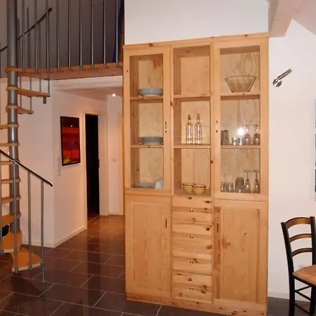 Haus Henschel Fewo 3 - #8939 Apartamento *