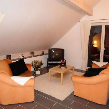 Haus Henschel Fewo 3 - #8939 Apartamento