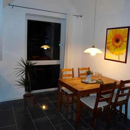Haus Henschel Fewo 3 - #8939 Apartamento Eckernförde